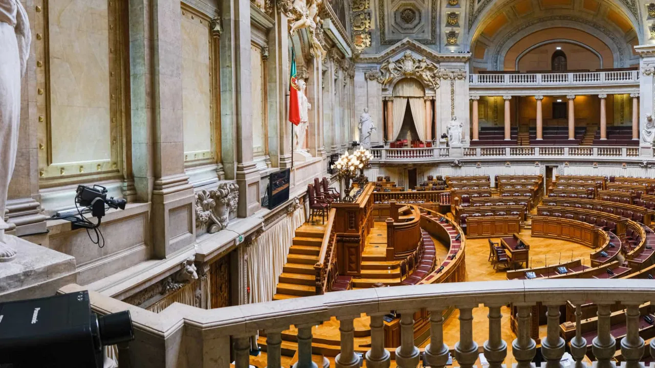 Program of the XXV Government will be debated in Parliament on the 17th and 18th
